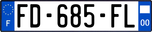 FD-685-FL