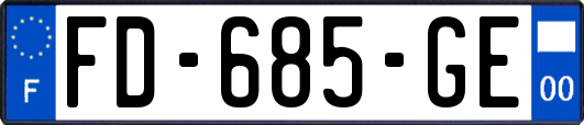 FD-685-GE