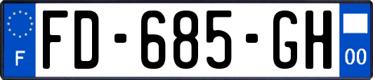 FD-685-GH