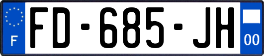 FD-685-JH