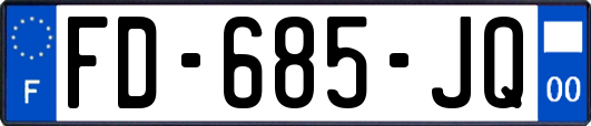 FD-685-JQ