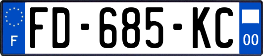 FD-685-KC