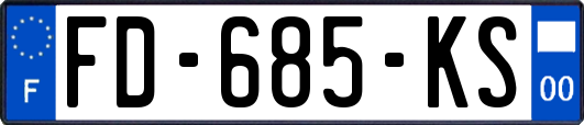 FD-685-KS