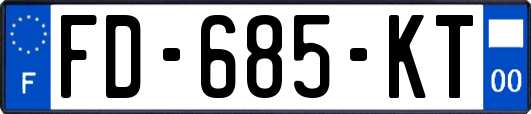 FD-685-KT