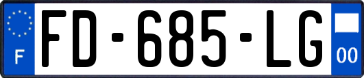 FD-685-LG