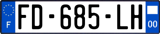 FD-685-LH