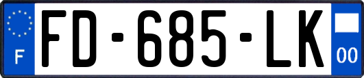 FD-685-LK