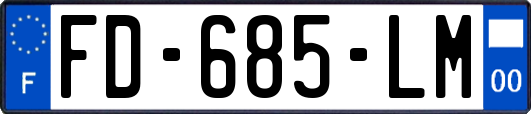 FD-685-LM