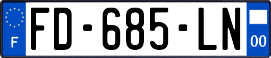 FD-685-LN