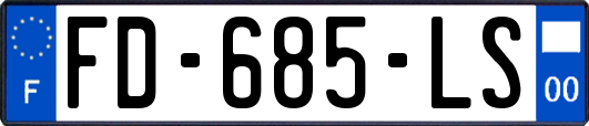 FD-685-LS