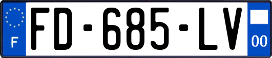 FD-685-LV