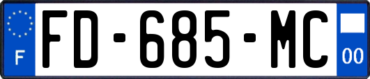 FD-685-MC