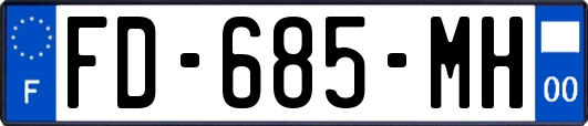 FD-685-MH