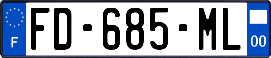 FD-685-ML