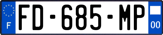 FD-685-MP