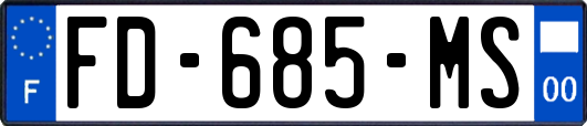 FD-685-MS
