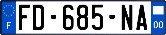 FD-685-NA