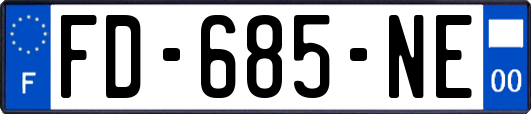 FD-685-NE