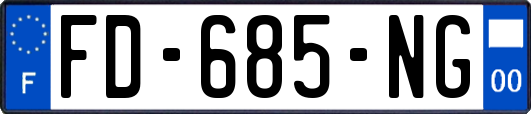 FD-685-NG