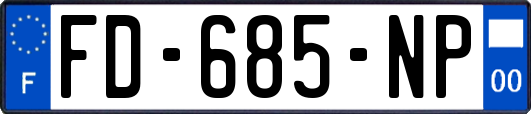 FD-685-NP