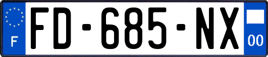 FD-685-NX
