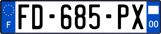 FD-685-PX