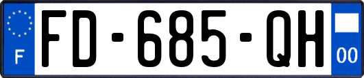 FD-685-QH