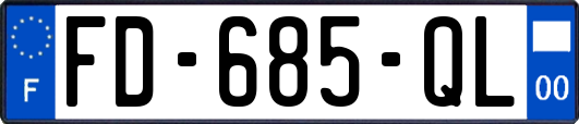 FD-685-QL