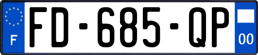 FD-685-QP