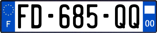 FD-685-QQ