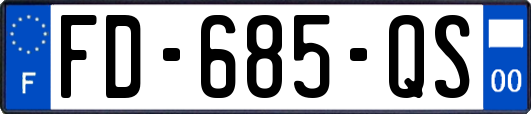 FD-685-QS