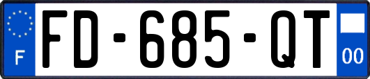 FD-685-QT