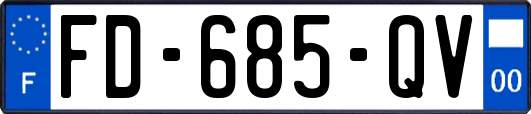 FD-685-QV