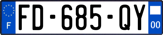 FD-685-QY