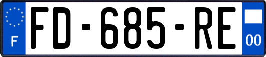 FD-685-RE