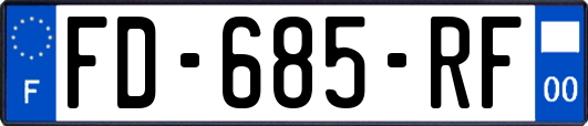 FD-685-RF