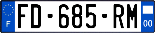 FD-685-RM