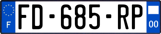 FD-685-RP