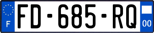 FD-685-RQ