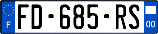 FD-685-RS