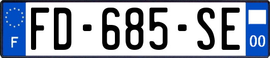FD-685-SE