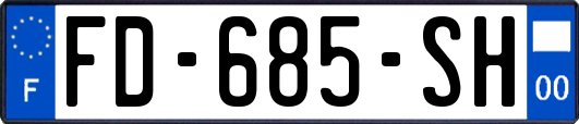 FD-685-SH