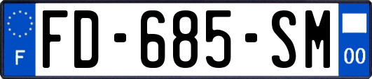 FD-685-SM
