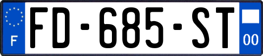 FD-685-ST