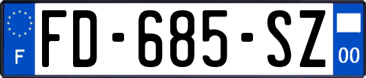 FD-685-SZ
