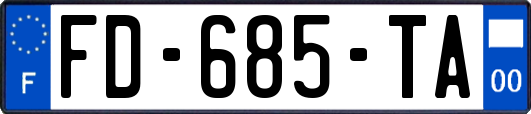 FD-685-TA