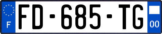 FD-685-TG