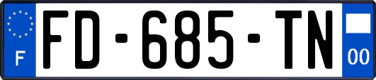 FD-685-TN