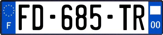 FD-685-TR