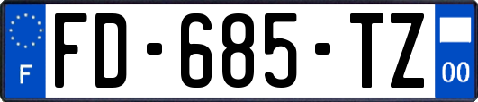 FD-685-TZ